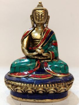 Amitabha Buddha Meditation Pack