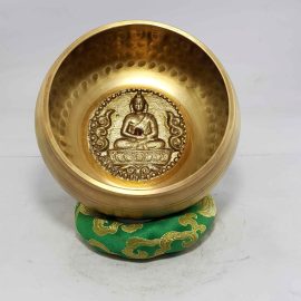 Amitabha Buddha Meditation Pack