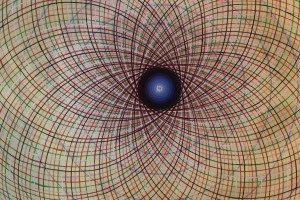 Mandala Cosmique