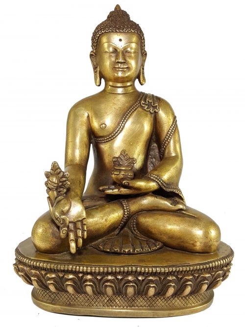 Medicine Buddha
