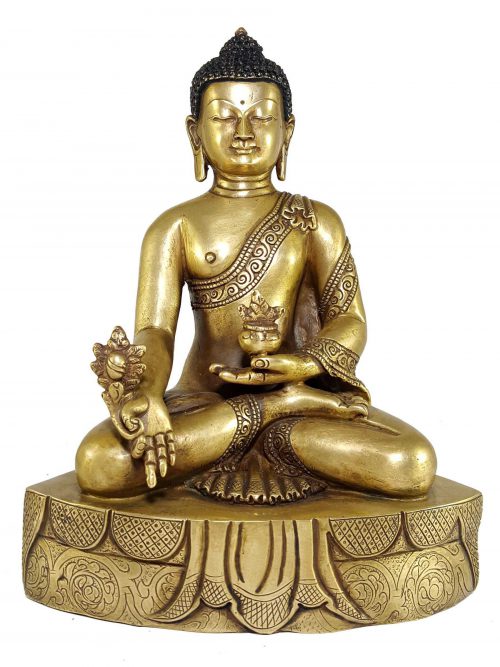 Medicine Buddha