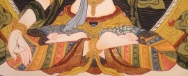 White Tara &ndash; Deity of Longevity
