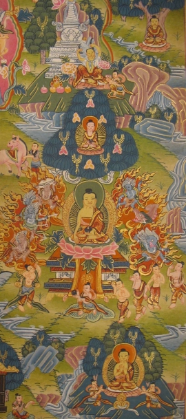 Siddhartha Gautama&rsquo;s Life Story
