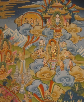 Siddhartha Gautama&rsquo;s Life Story