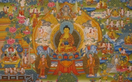 Buddha&rsquo;s Life Story