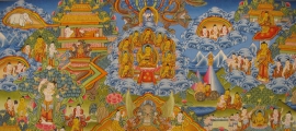 Buddha&rsquo;s Life Story