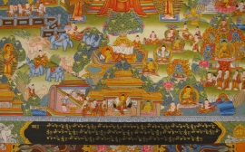 Buddha&rsquo;s Life Story