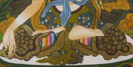 Universal Compassion &ndash; White Tara