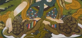 Deity of Longevity &ndash; White Tara