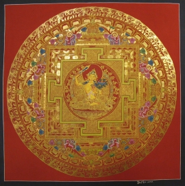 Manjushree Mandala