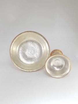 Offrande de Serkyem – Argent et Or
