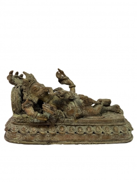 Ritual Statue of Ganesh