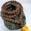 Rudraksha Malas