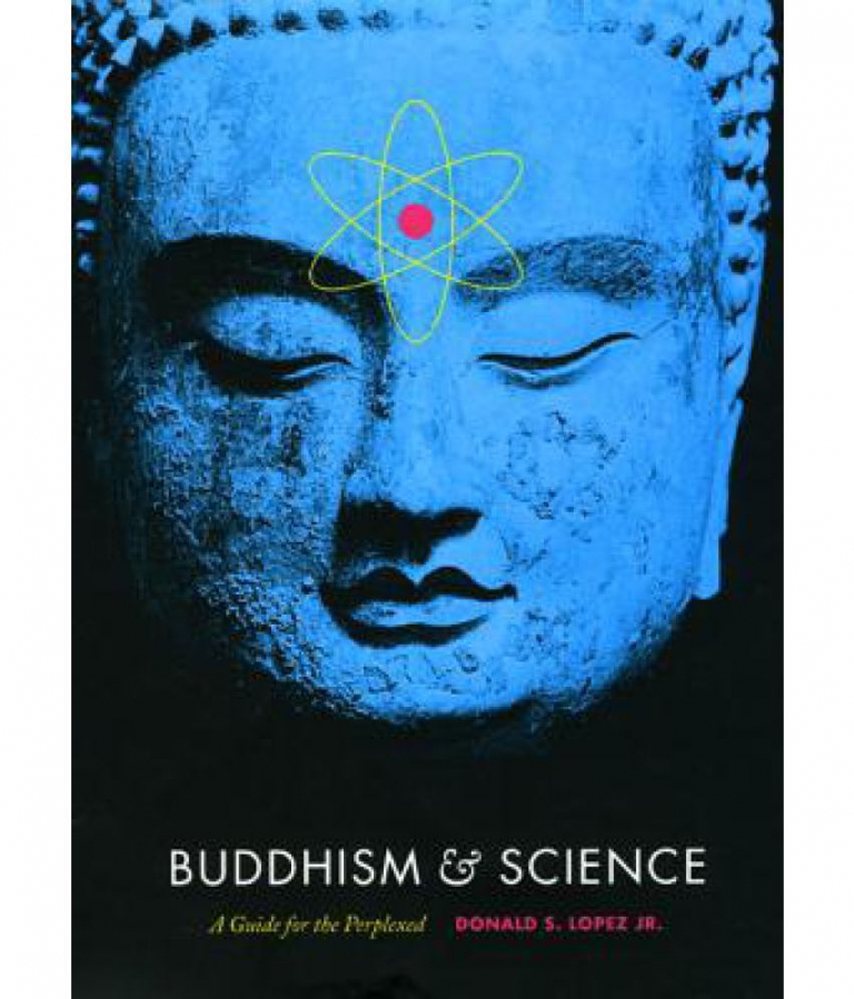 The Intersection of Buddhism and Science