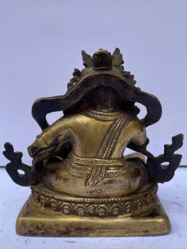 Chatur Maharaj Buddhist Statue