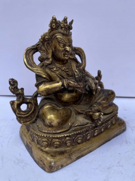 Chatur Maharaj Buddhist Statue