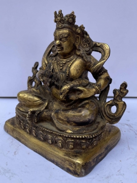 Chatur Maharaj Buddhist Statue