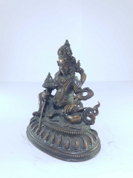 Tibetan Chatur Maharaj Statue