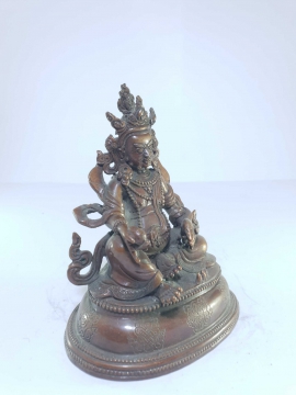 Buddhist Chatur Maharaj Statue