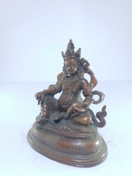 Buddhist Chatur Maharaj Statue
