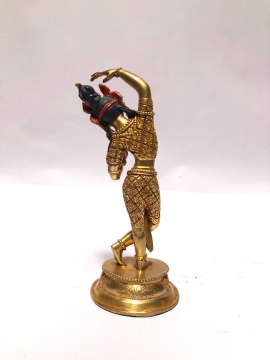 Maya Devi Statue