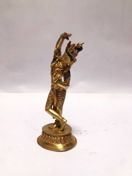 Maya Devi Statue