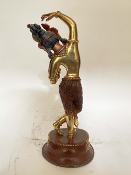 Maya Devi Handmade Statue