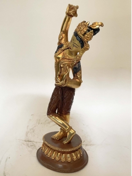 Maya Devi Handmade Statue
