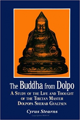 The Dolpo Buddha