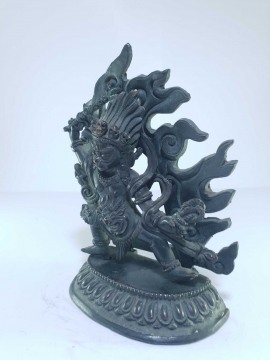 Rahula Statue