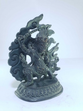Rahula Statue