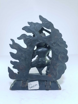 Rahula Statue