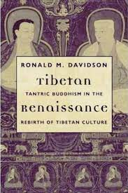 Revival of Tibetan Tantric Buddhism