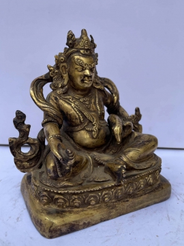 Chatur Maharaj Statue