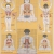 Thangka Art Depicting Primary and Secondary Causes of Illness