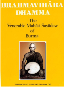 Dhamma de Brahmavihara