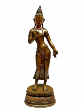 Statue de Padmapani Lokeshvara