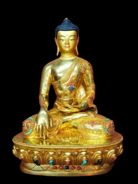 Gautam Buddha Statue