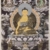 Thangka of Shakyamuni Buddha on Cotton Canvas