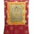 Aparimita Thangka on Cotton Canvas