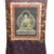 Tibetan Thangka of Medicine Buddha on Canvas