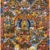 Shakyamuni Buddha Life Story Thangka on Canvas