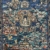 Buddha's Twelve Great Deeds Thangka