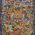 Shakyamuni Buddha Life Story Thangka 34 cm
