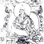 Sonam Gyatso (1543–1588) was the first to be named Dalai Lama, although the title was retrospectively given to his two predecessors.