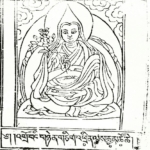 Trinley Gyatso was the 12th Dalai Lama of Tibet.