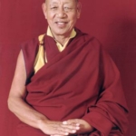 Lopon Tsechu Rinpoche was a master of Tibetan Buddhism, widely regarded in the Himalayas, with many students in both the East and the West.