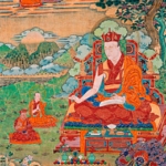 Chokyi Gyaltsen Gelek Palzang