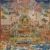 Buddha Life Story Thangka 122 cm Canvas