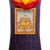 Hand-Painted Karmapa Thangka on Cotton Canvas